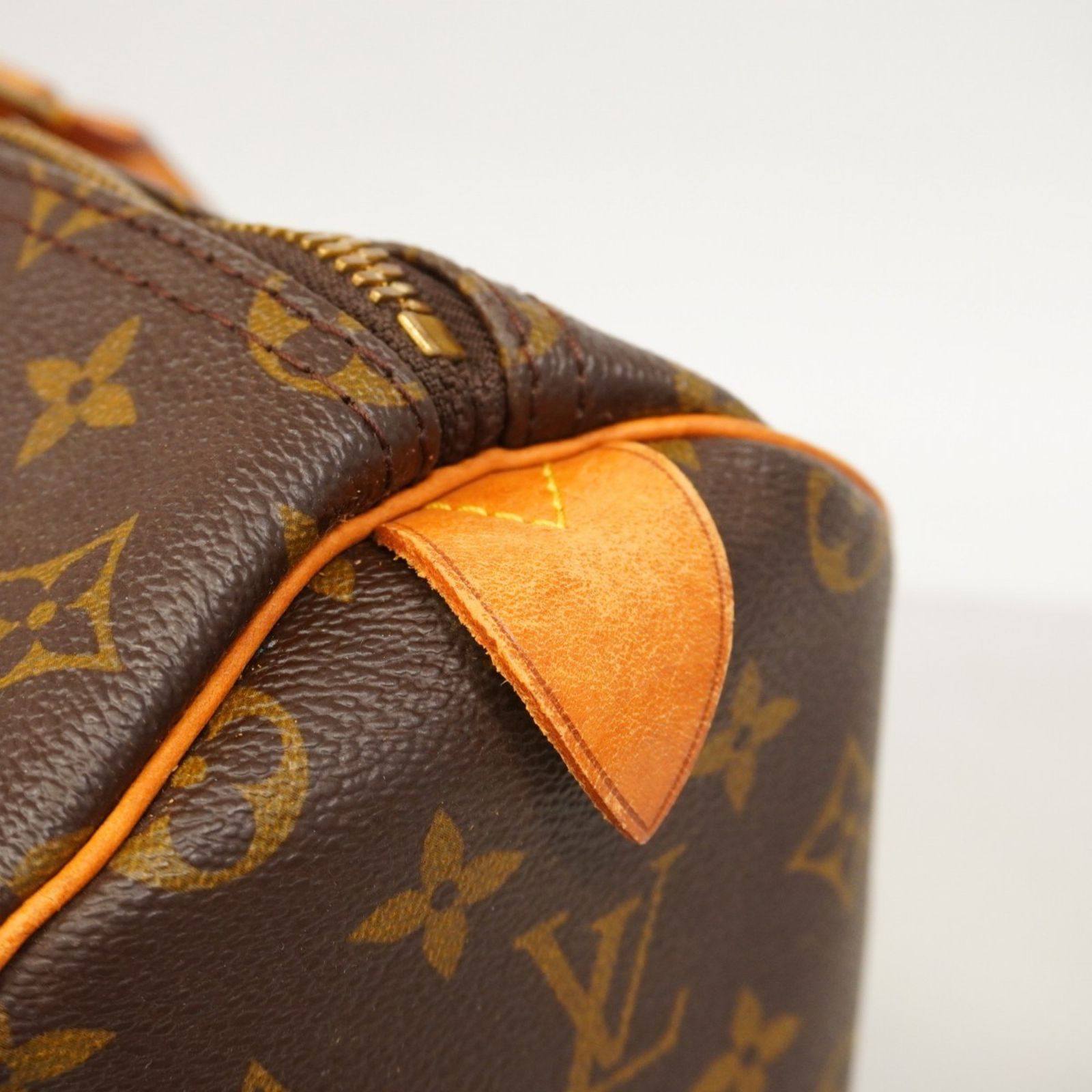 LOUIS VUITTON ルイヴィトン ボストンバッグ ルイ・ヴィトン(Louis Vuitton) ルイ・ヴィトン ボストンバッグ
