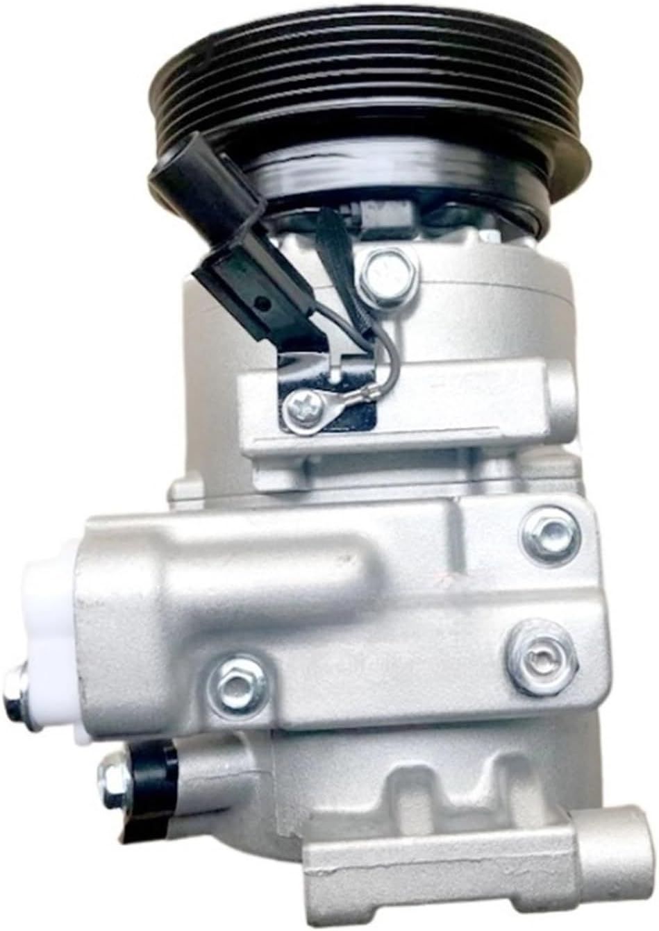 カーエアコン AC コンプレッサー ヒュンダイ アクセント 2012 2013 2014 977011R000 97701-1R000 97853-2F100 97802-2H000 1E290-03000 自動車用電動 HVAC コンプレッサーの交換