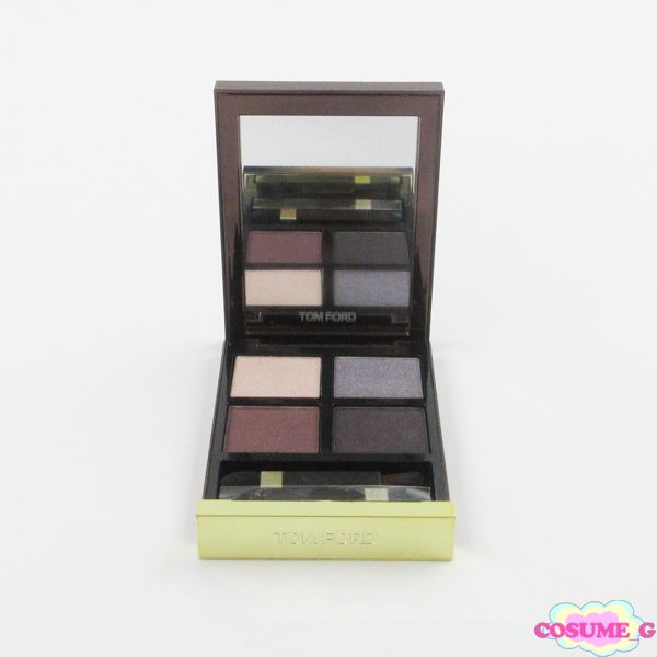 アイカラークォード 39C バイオレットサテン　新品未使用 TOM FORD - トム フォード 39C バイオレット サテン」新品・未