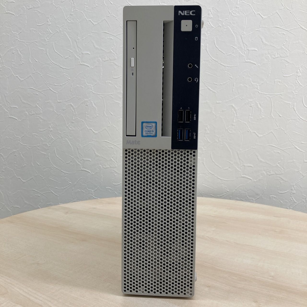 デスクトップPC DT48