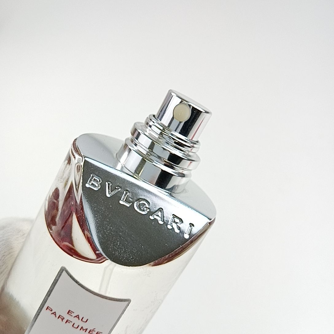 BVLGARI 香水 オパフメ オーテルージュ 50ml ブルガリ BVLGARI