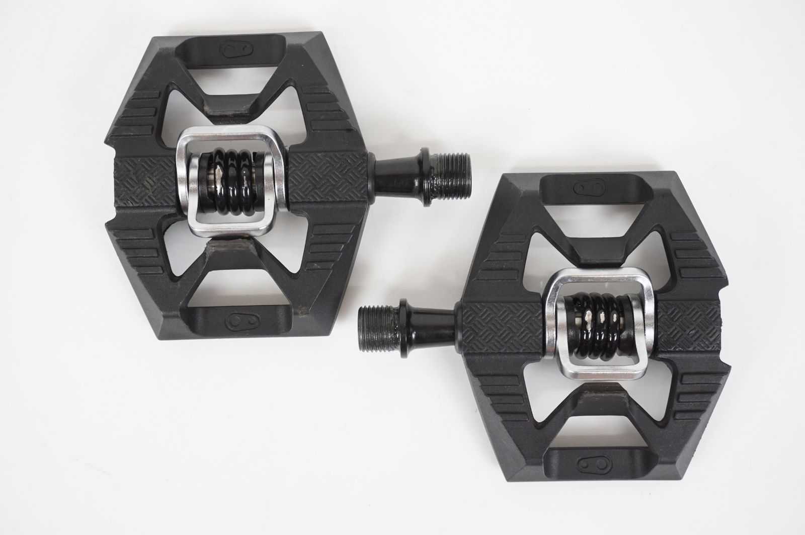 CRANK BROTHERS ( クランクブラザース ) MTB用ビンディングペダル