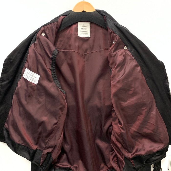 michi×SLY レザージャケット SLY | MICHIXSLY F／LEATHER ジャケット (ジャケット ) |SHEL