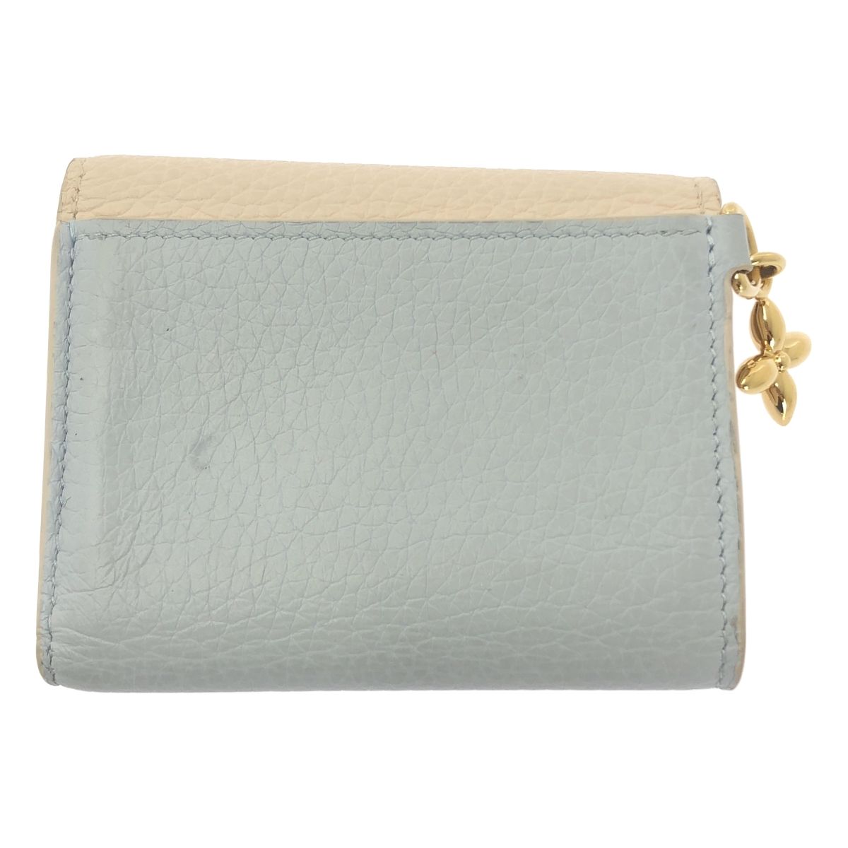 Louis Vuitton / ルイヴィトン | M11446 / ポルトフォイユ・カプシーヌ