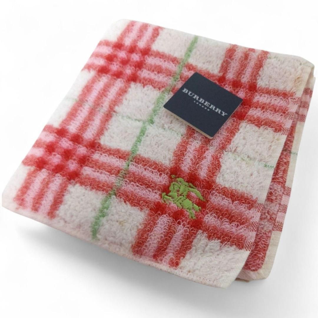 BURBERRY タオルハンカチ 楽天市場】バーバリー タオルハンカチ タオル ハンカチ 1枚