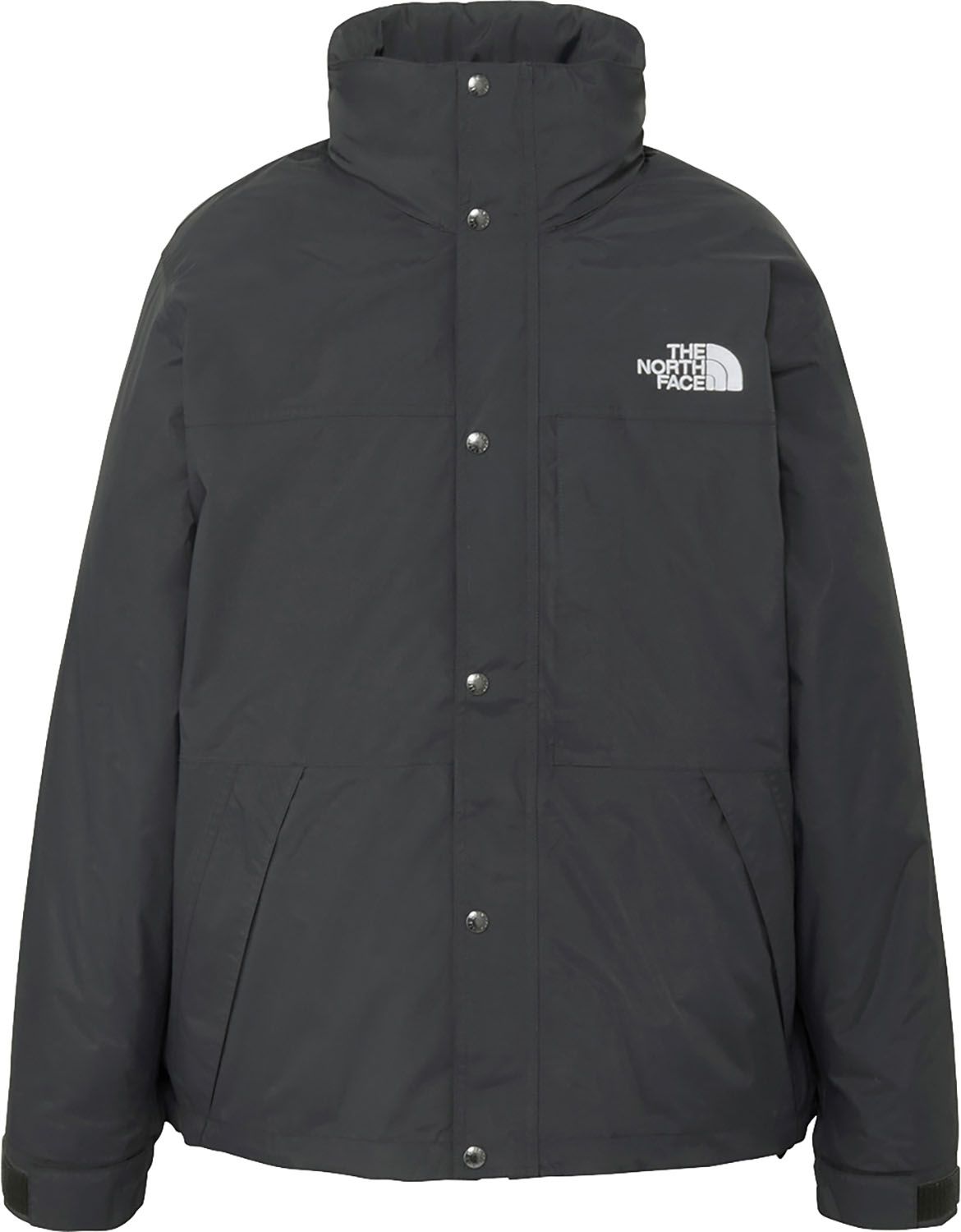 ザ ノース フェイス THE NORTH FACE アウトドア エクスプローラーパーカートリクライメイトジャケット NP62559 AG アスファルトグレー