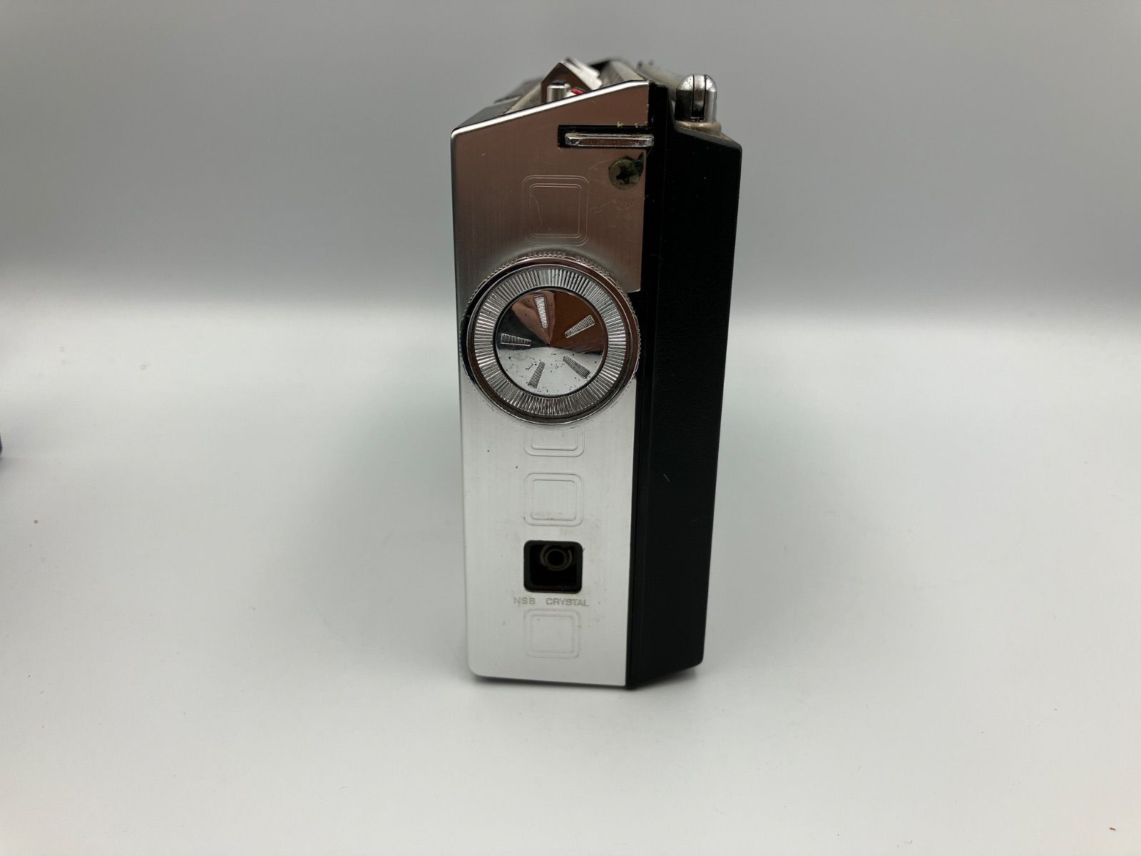 worldboy RF--858Ｄ nationalPanasonic National Panasonic Radio FM AM SW GX Word Boy RF-858 JAPAN