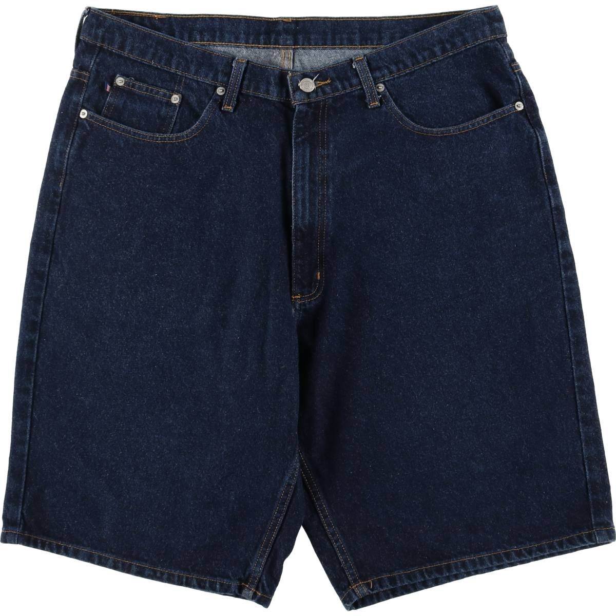 古着 濃紺 00年代 ラルフローレン Ralph Lauren POLO JEANS COMPANY