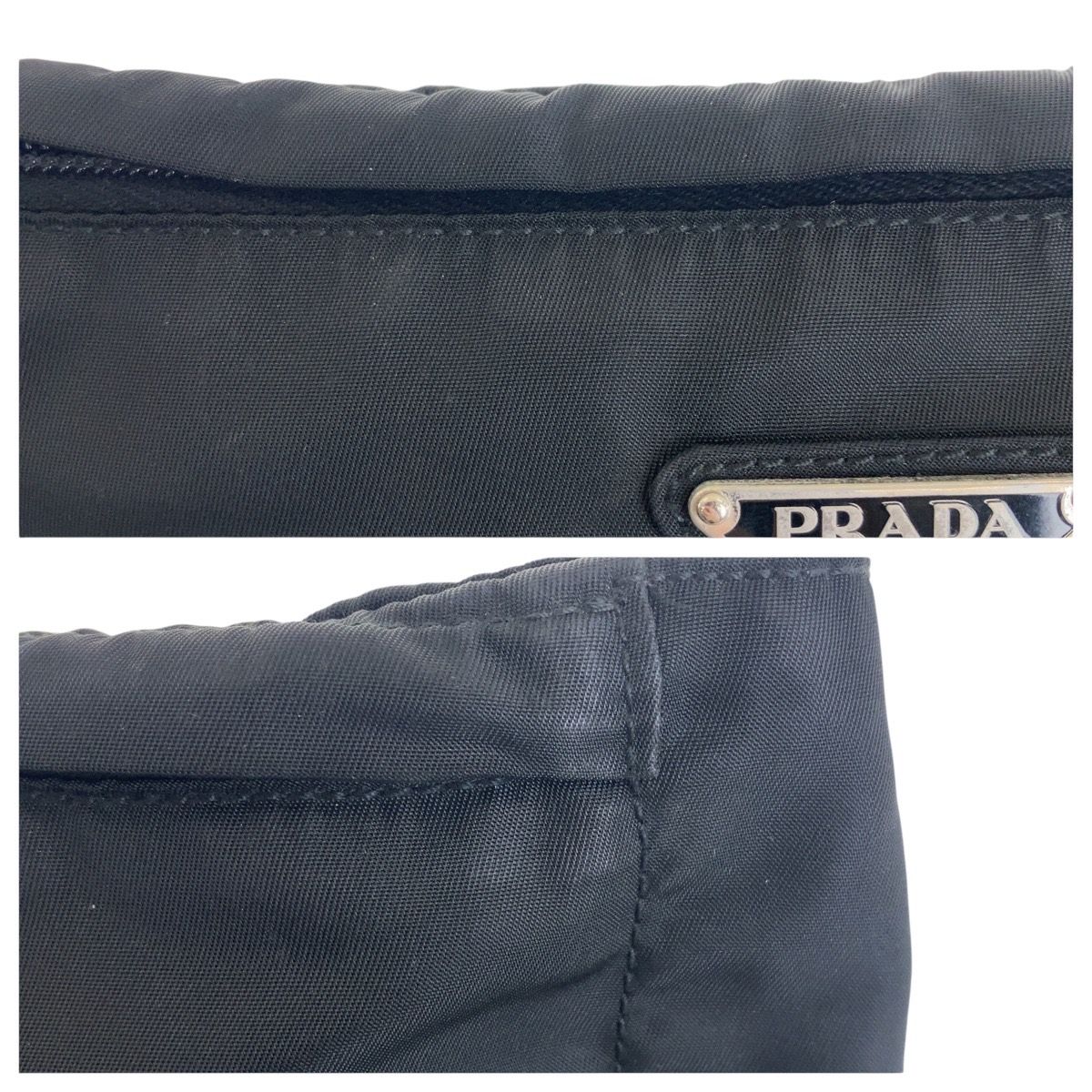 黒 シルバー金具