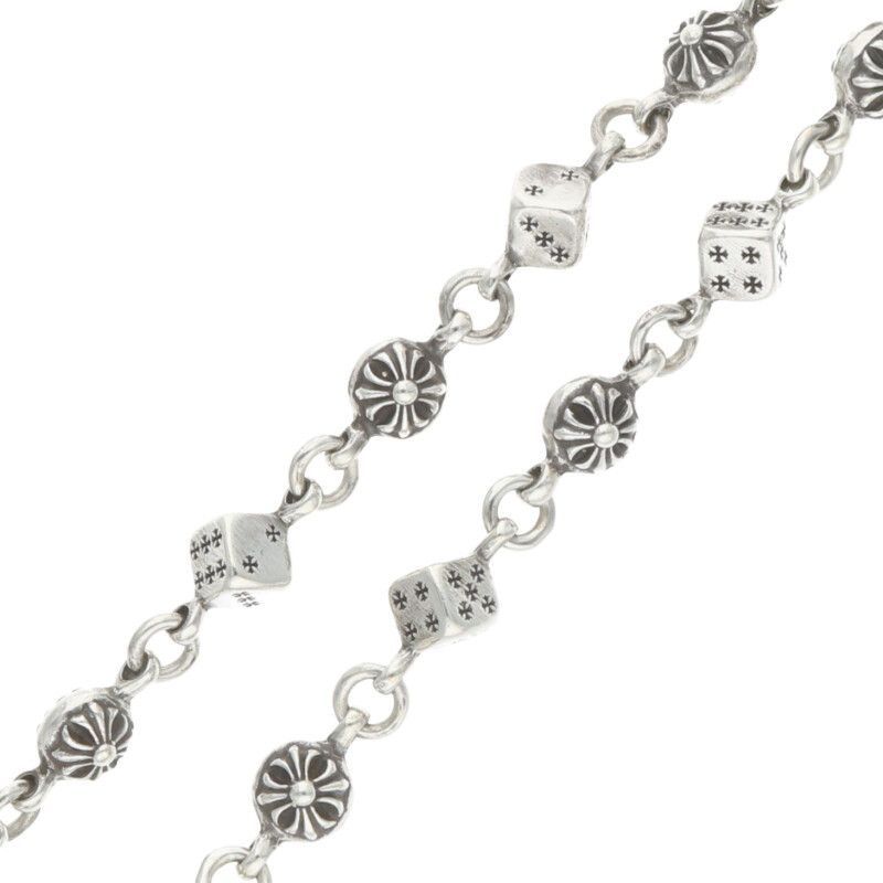 クロムハーツ DICE 1CRS BALL-1/1クリップダイスクロスボール