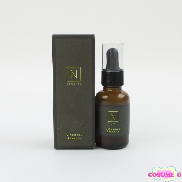 N organic エヌオーガニック エンリッチ コンセントレート VC