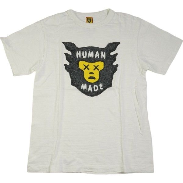 HUMAN MADE Graphic T-Shirt #11 Black 2XL