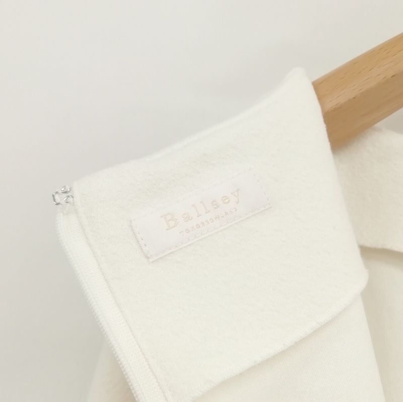ボールジー BALLSEY トゥモローランド 23AW ブークレー