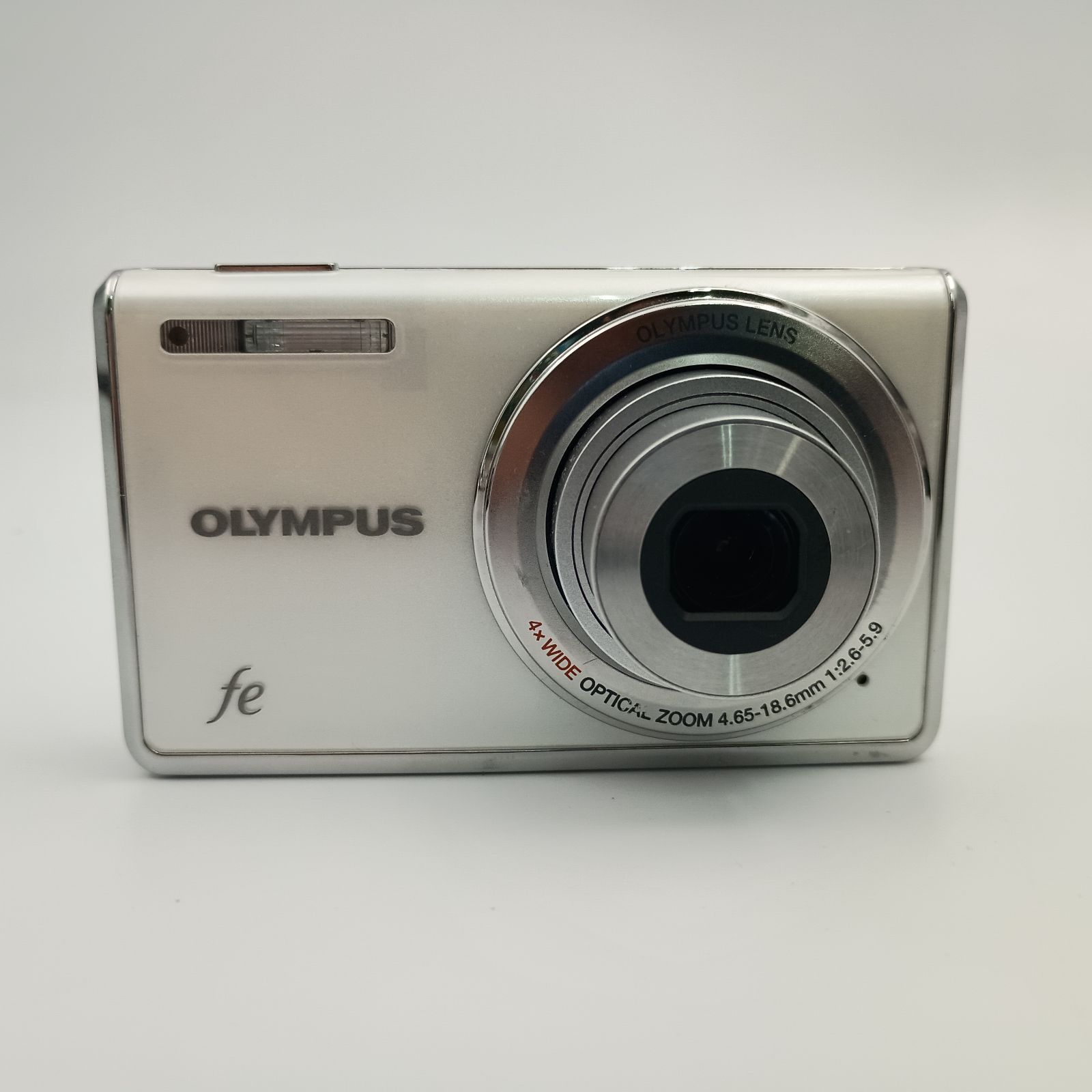 OLYMPUS オリンパス FE-4010 コンパクトデジタルカメラ デジカメ Amazon.com : Olympus FE-4010 12MP Digital Camera with 4x