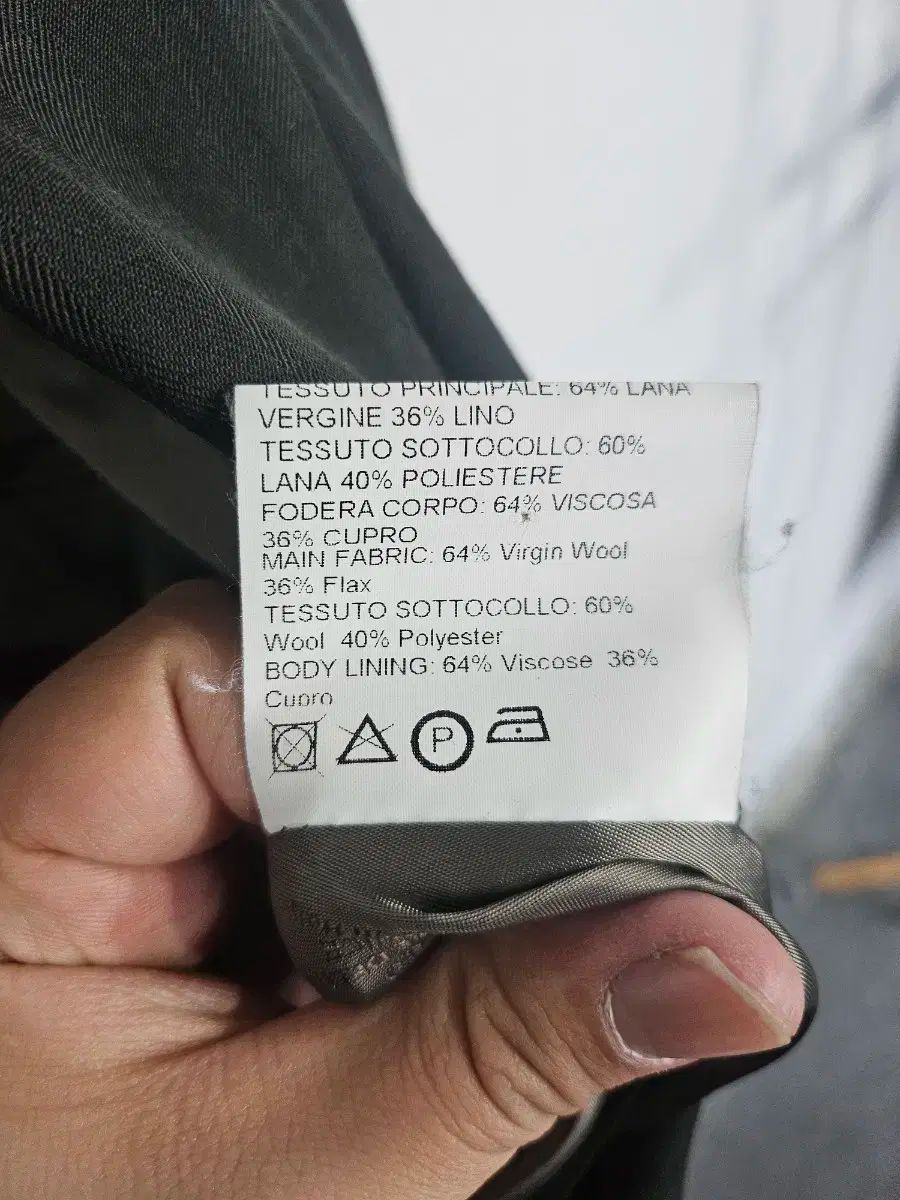 ブレザー ジャケット