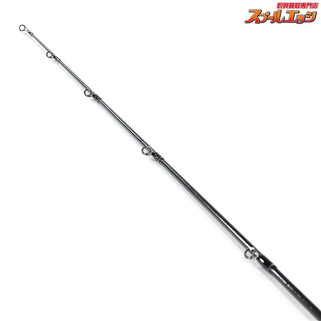 KING VIPER SC 6111HSB バスロッド Yahoo!オークション - ダイワ