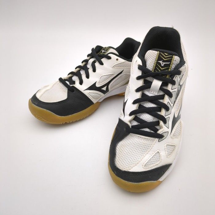 サイクロンスピード 2 Jr バレーボールシューズ U1GD191009