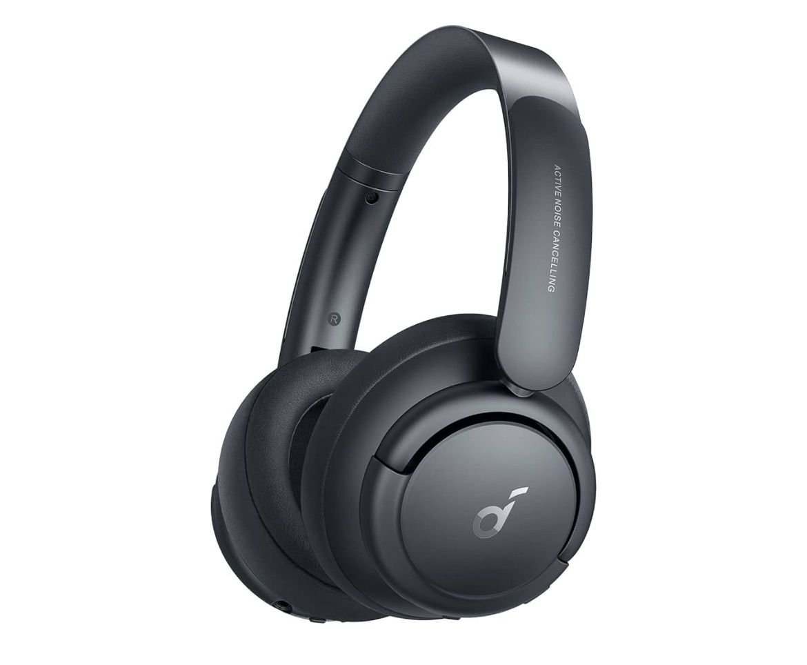 超美品 Bose ノイズキャンセリングヘッドホン NC700 くく