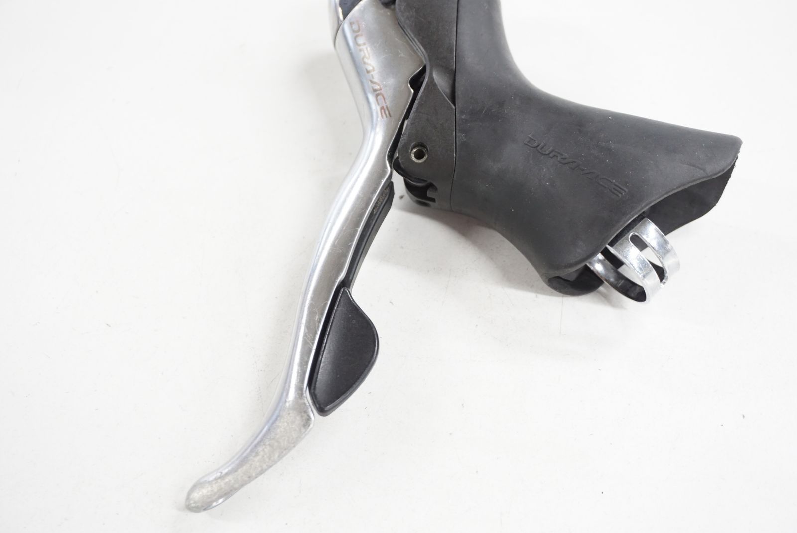 ジャンク SHIMANO 「シマノ」 DURA-ACE ST-7800 左のみ デュアル