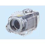 【中古】パナソニック オールウェザーパック VW-SPGS100 非常に良い」パナソニック オールウェザーパック VW-SPGS100 【公式通販】