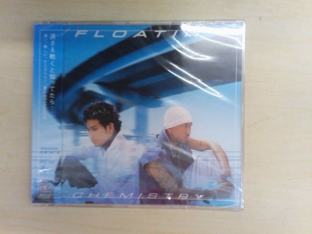 CHEMISTRY CDセット - メルカリ