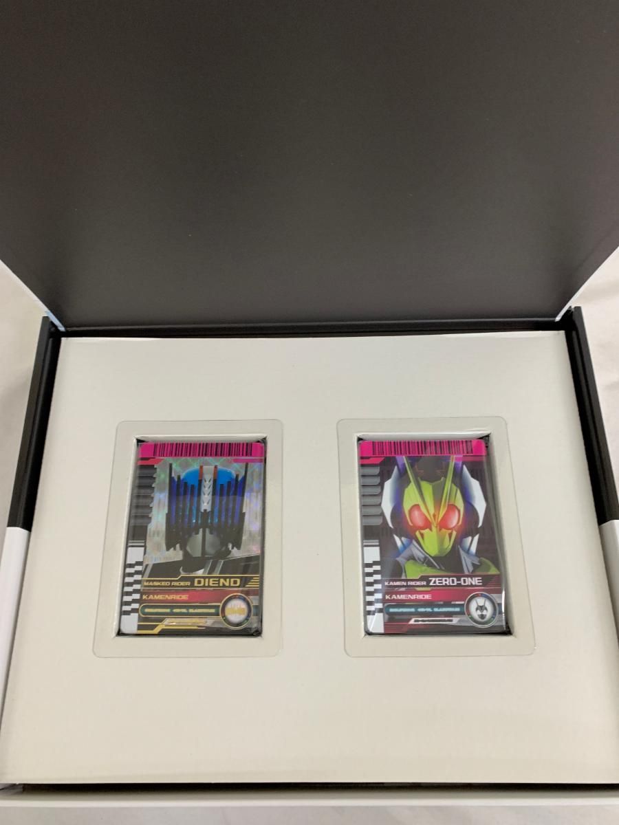 ライダーカードアーカイブス ネオ2