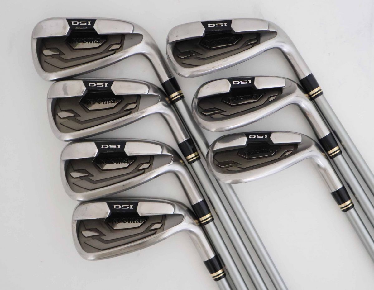 リョウマビヨンドアイアン７本セット Iron,RYOMA Iron｜BEYOND POWER | RYOMA GOLFオフィシャルショップ