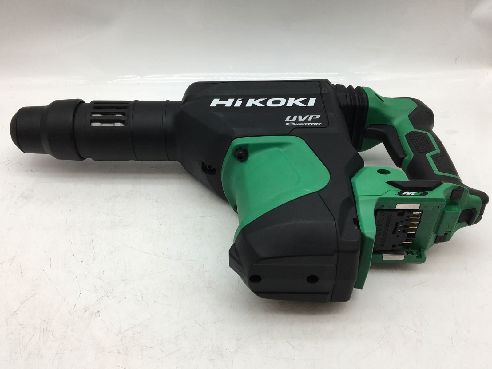 ケースのみ DH3640DA