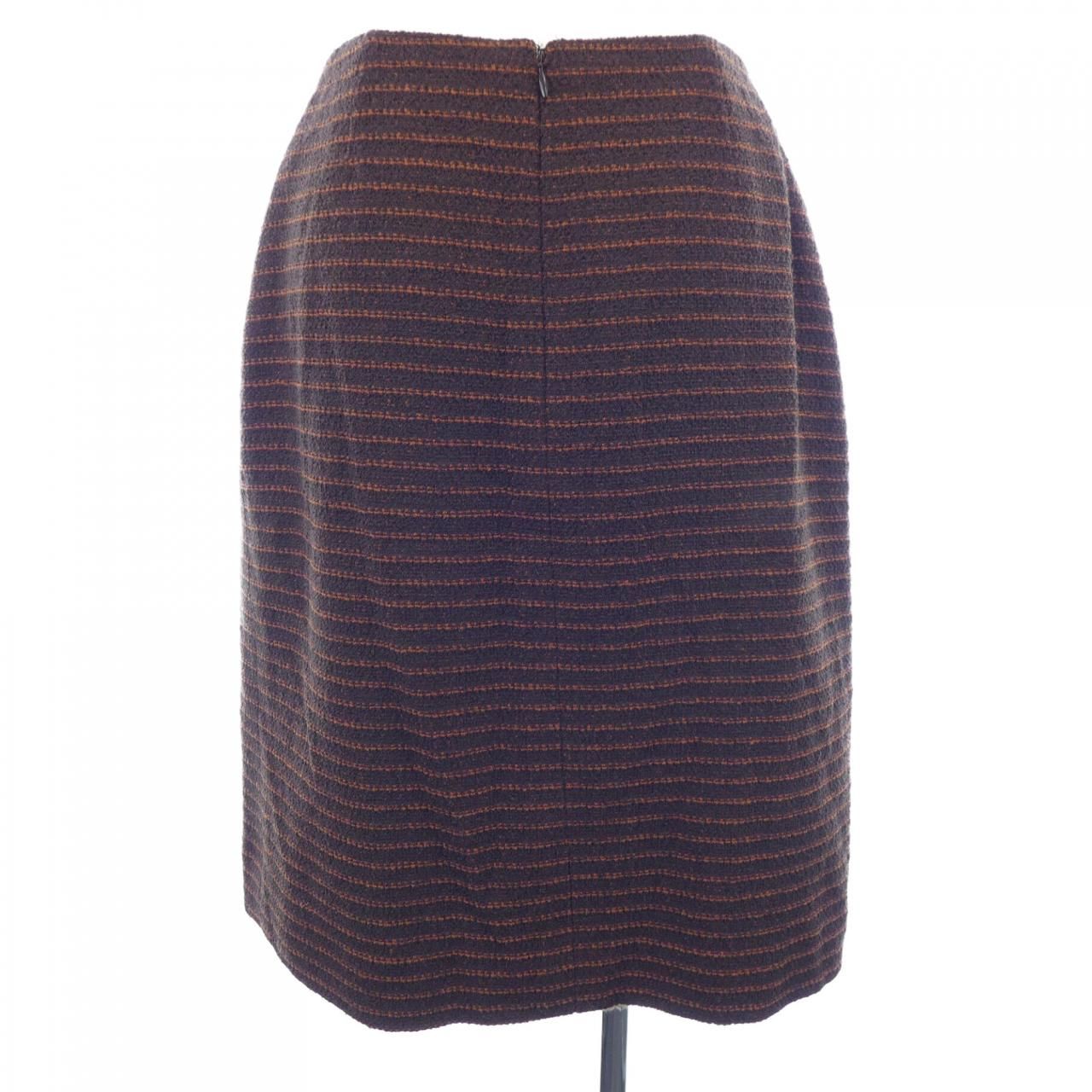 ヴィンテージ シャネル CHANEL 98 A. スリーピース