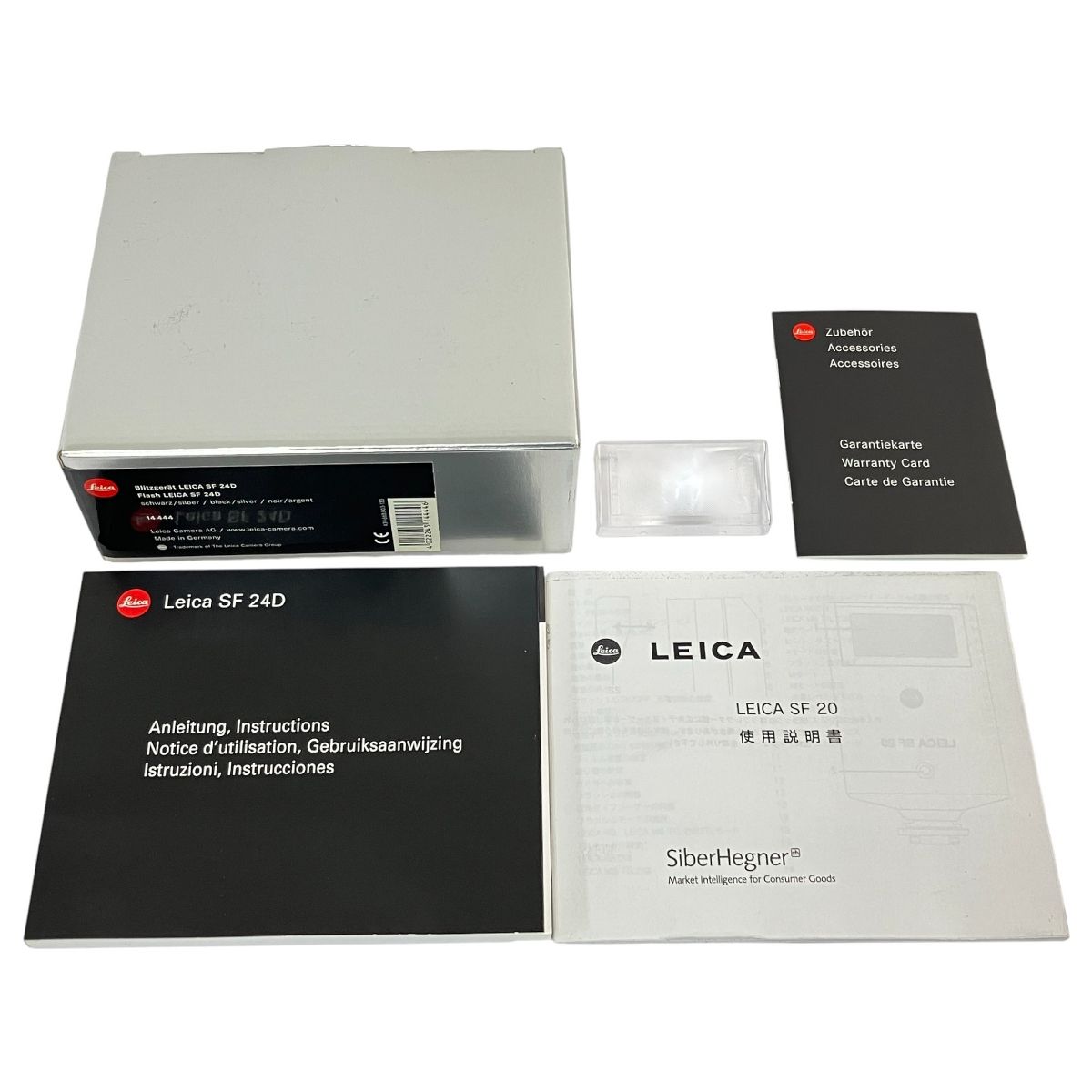 Leica ライカ SF 240 フラッシュユニット ストロボ 発光機器