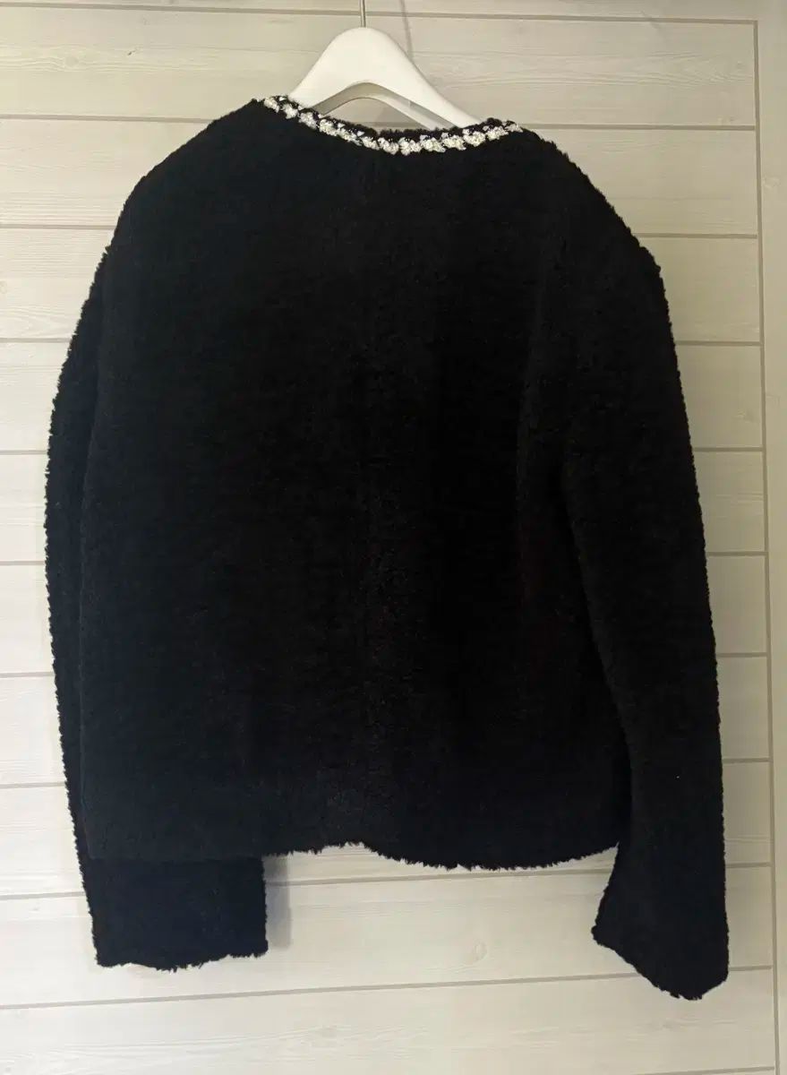 ライン ロープ ディテール ファー ムートン GULLKHAN_COM