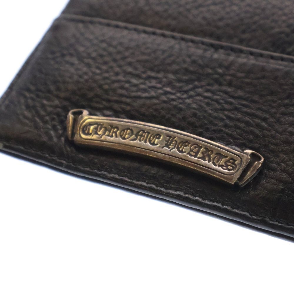 CHROME HEARTS (クロムハーツ) LS NOTEPAD ノートパッド フレア