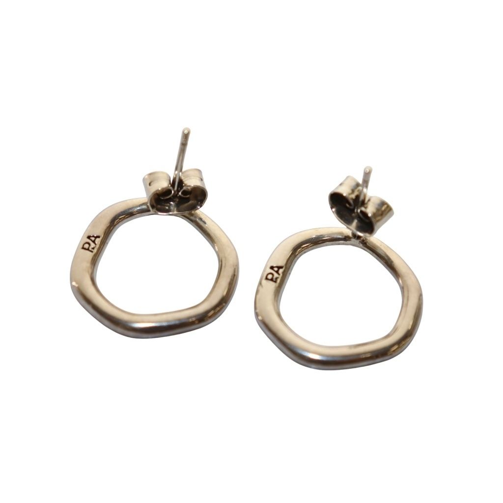 フィリップオーディベール PHILIPPE AUDIBERT サークルモチーフ