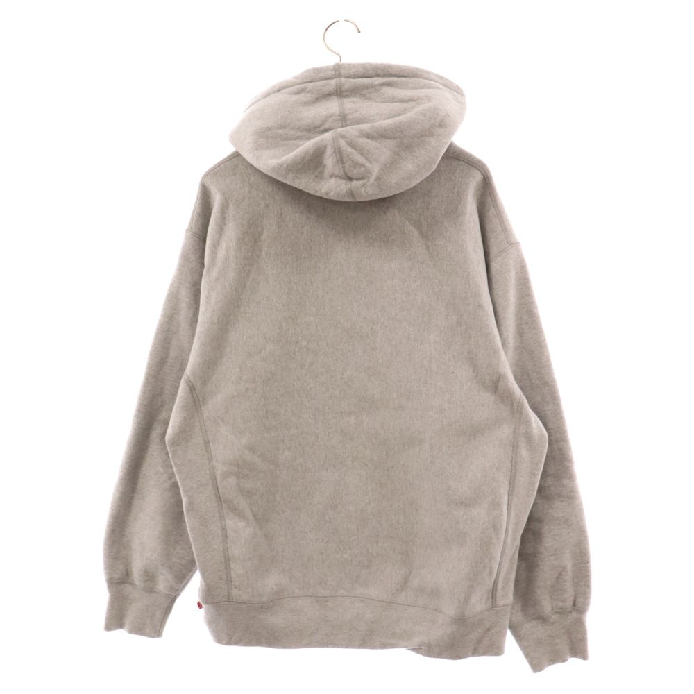SUPREME (シュプリーム) 20AW Cross Box Logo Hooded Sweatshirt