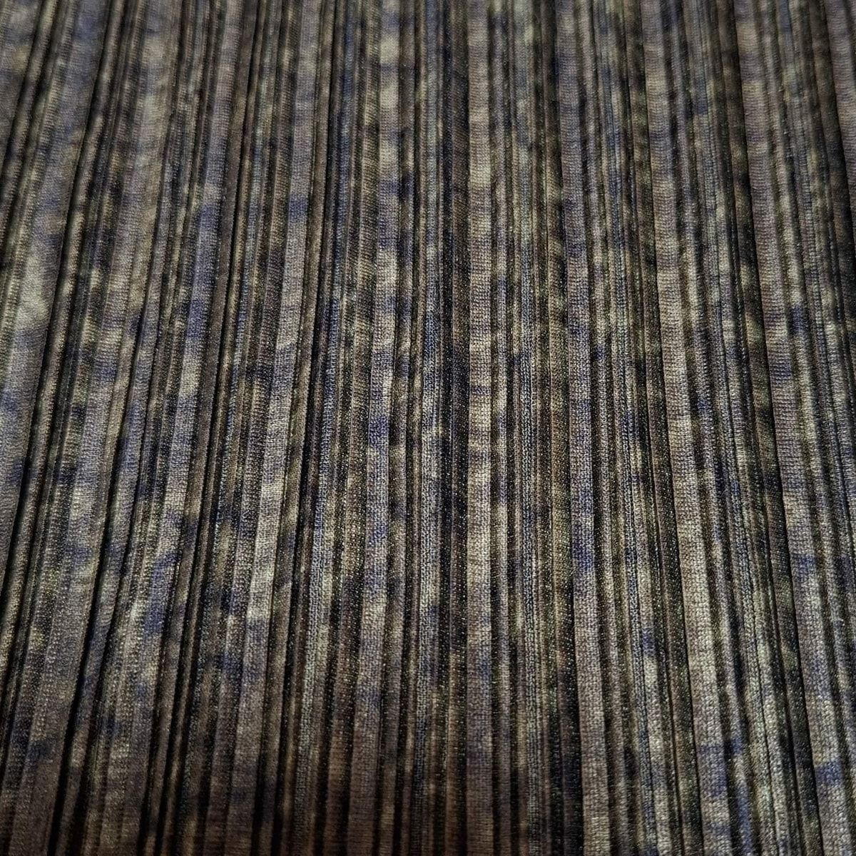 【 極美品 】 プリーツプリーズ　トップス　長袖　大きいサイズ　ダークグリーン 楽天市場】プリーツプリーズ（ブランドイッセイミヤケ