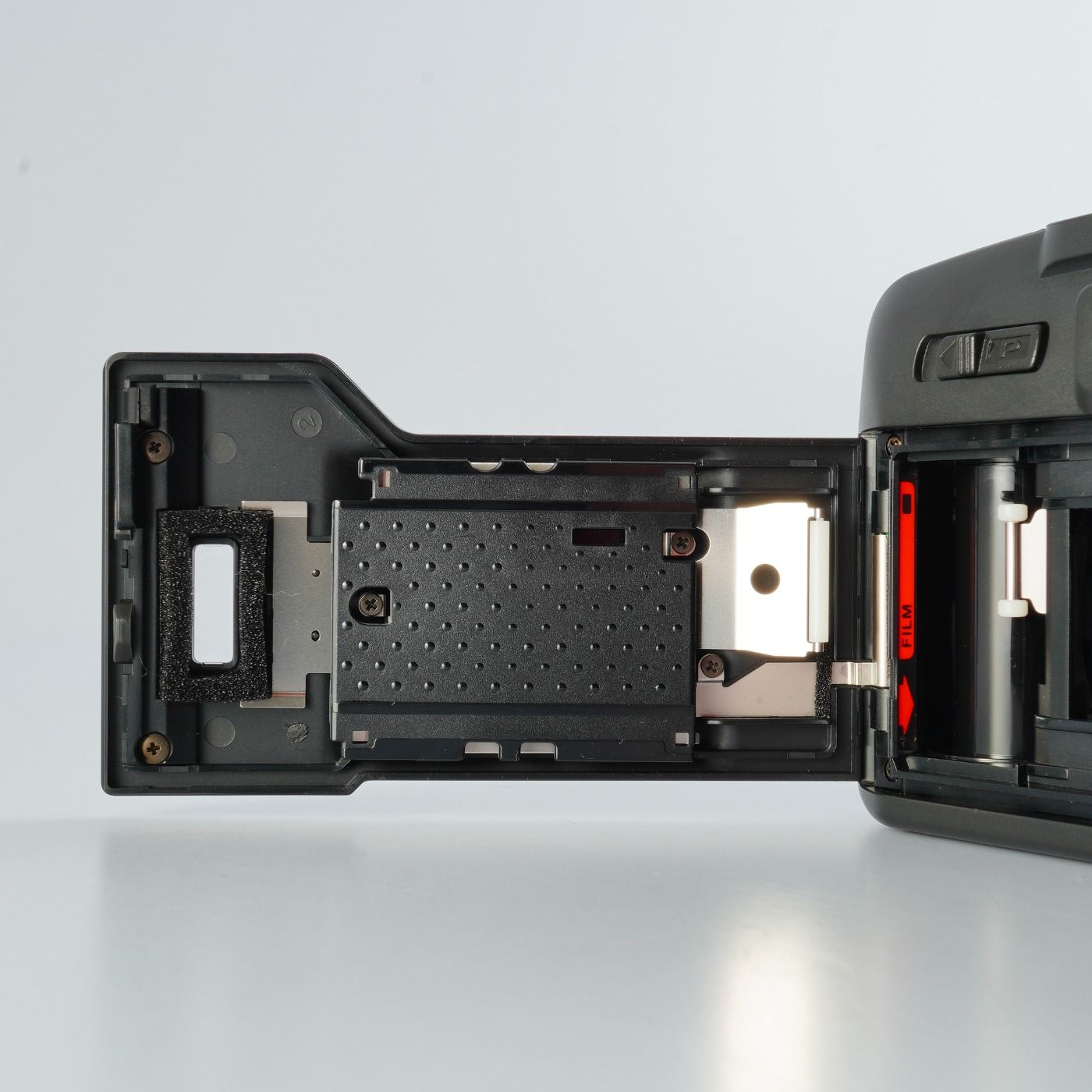 ペンタックス ESPIO