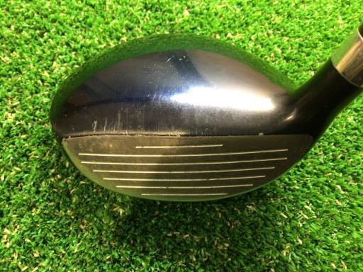 中古】 マグレガー MACTEC NV-NXL 5W レディース フェアウェイ