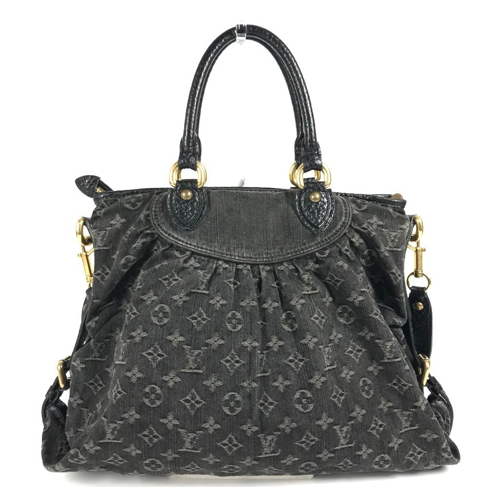 LOUIS VUITTON ネオカビィMM 2WAY ショルダー トートバッグ 9653 LOUIS VUITTON ルイヴィトン ショルダーバッグ ネオカビィMM