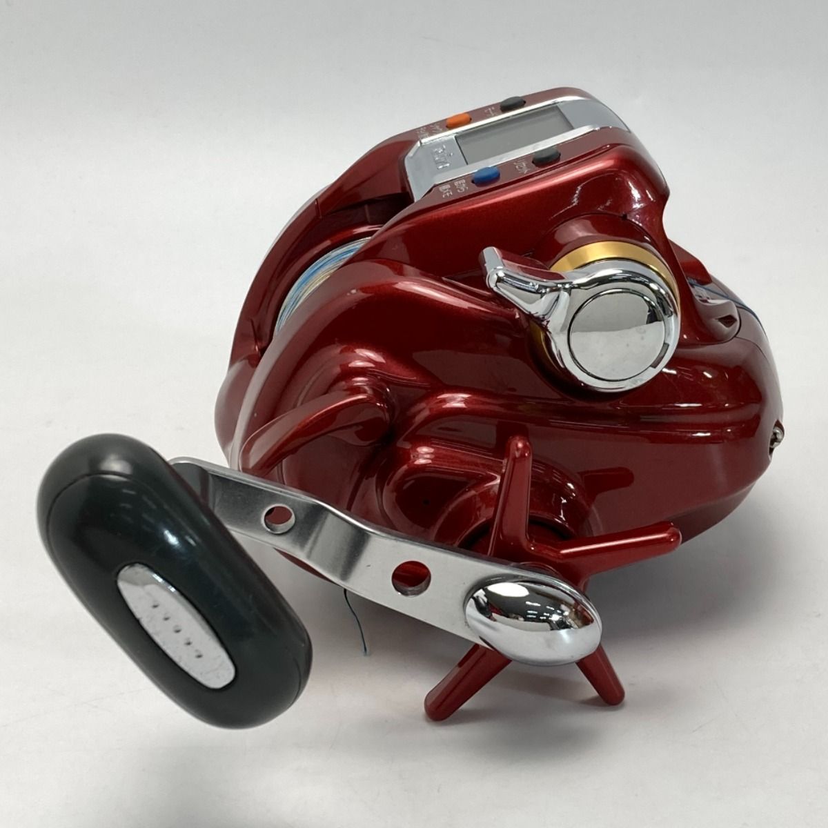 DAIWA ダイワ タナコンブル 750Fe 801383 電動リール 箱・コード