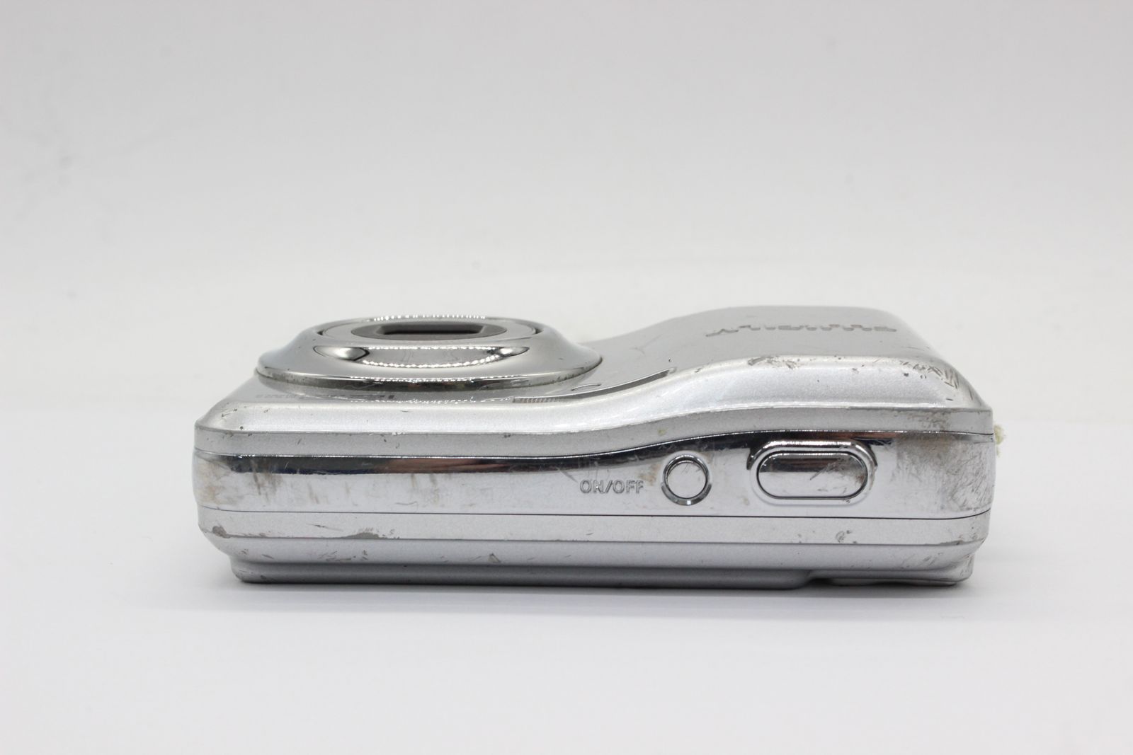返品保証】 【便利な単三電池で使用可】フジフィルム Fujifilm
