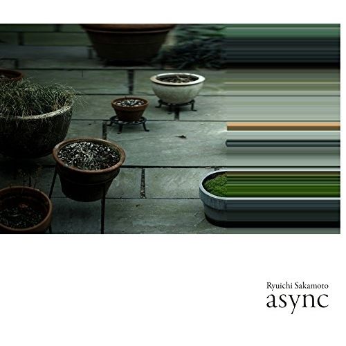 CD】坂本龍一 / async (RZCM-86314) - メルカリ