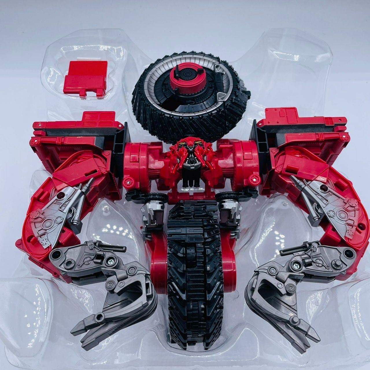 トランスフォーマー スタジオシリーズ SS-47 ディセプティコン