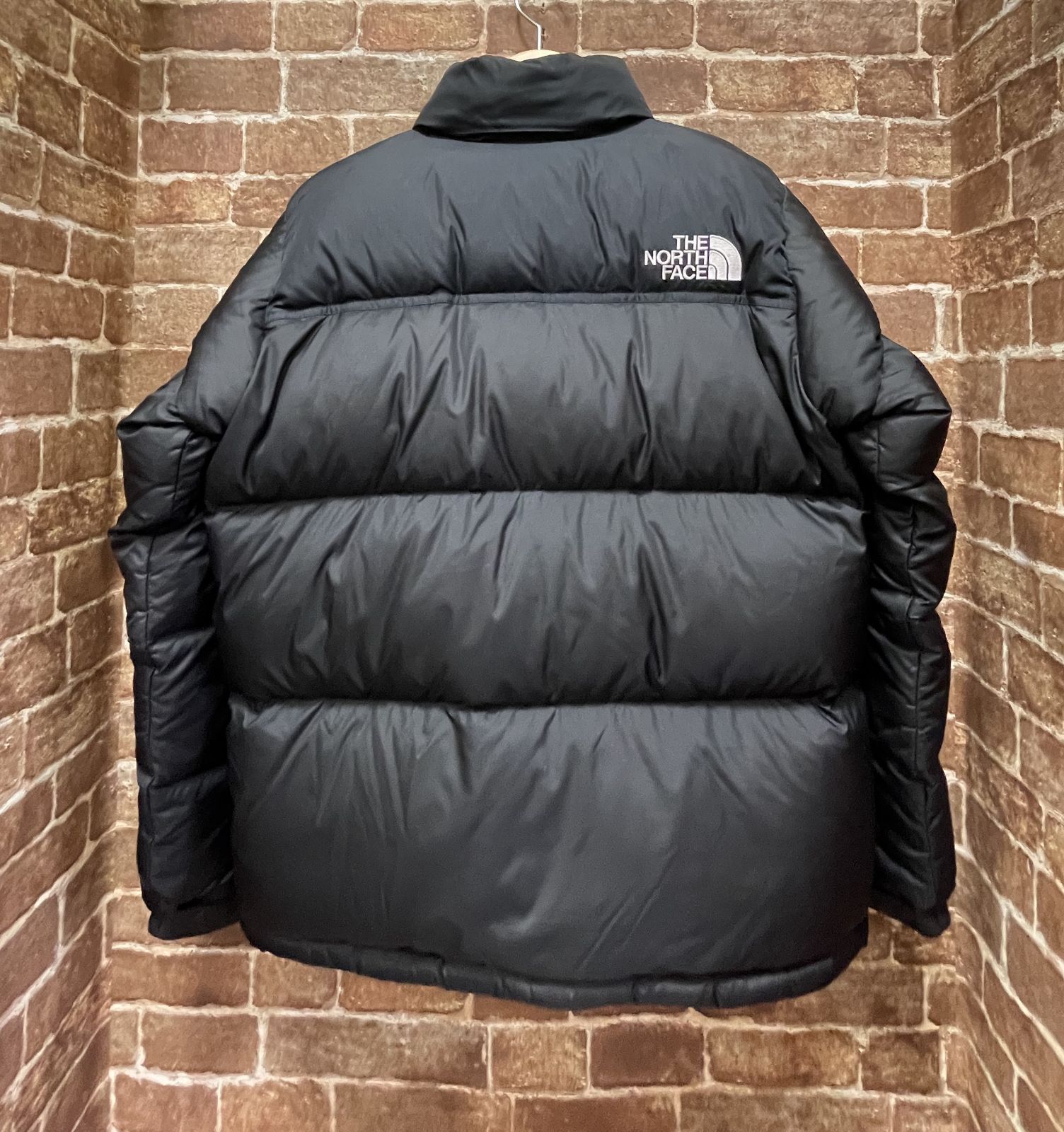 美品 THE NORTH FACE ノースフェイス Nuptse Jacket ヌプシ ジャケット 