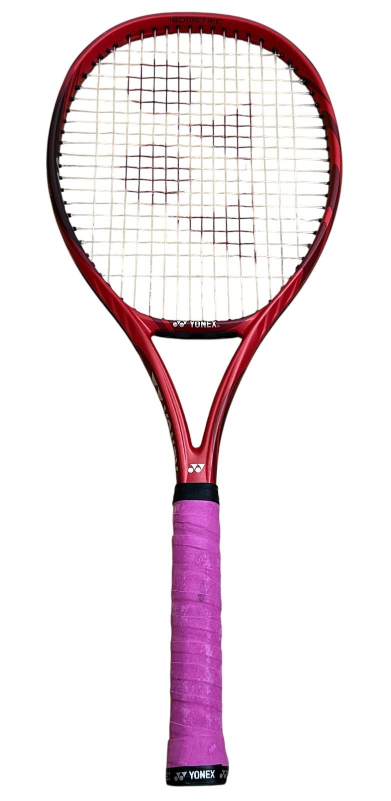 YONEX VCORE100 G2 ヨネックス テニスラケット Vコア