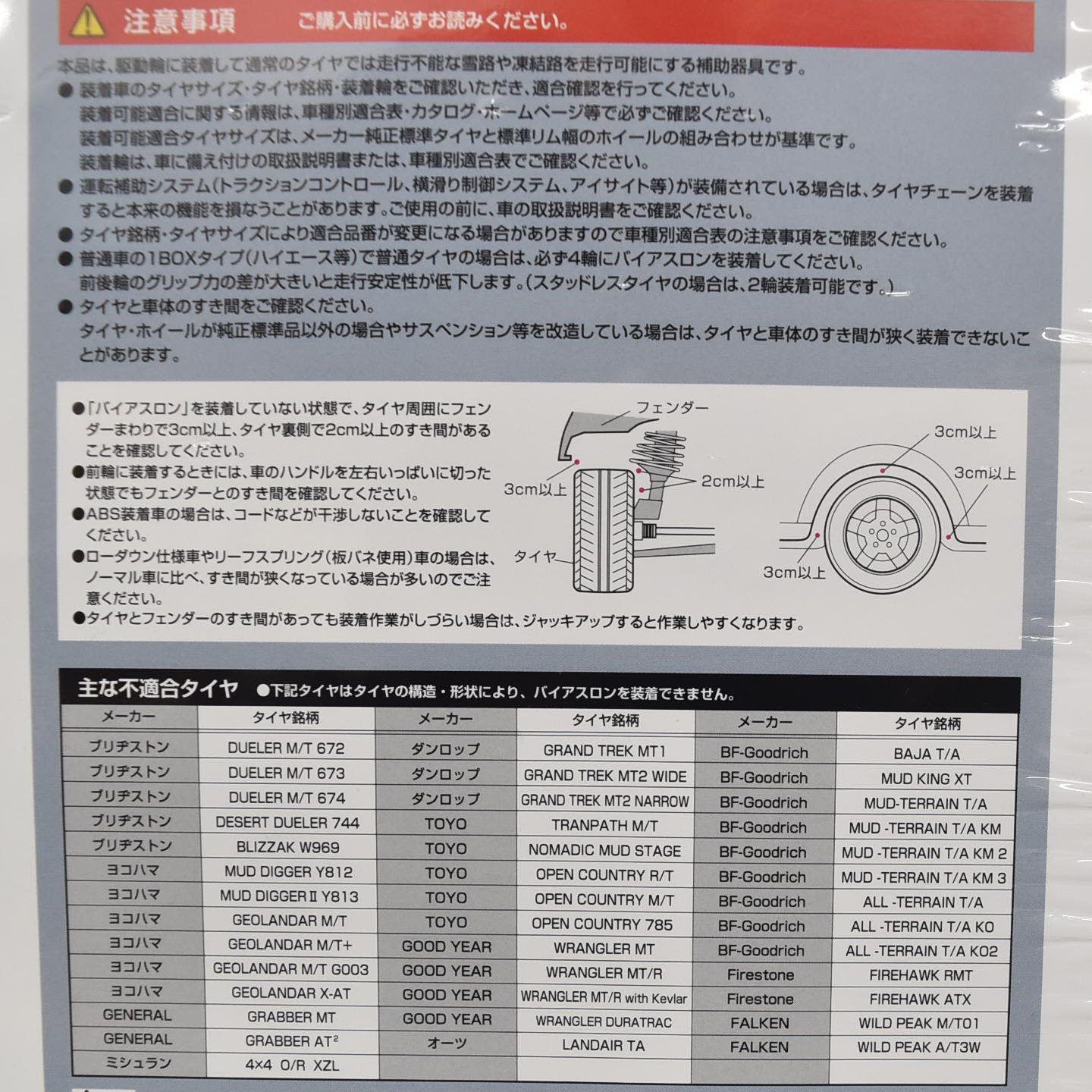 買取品