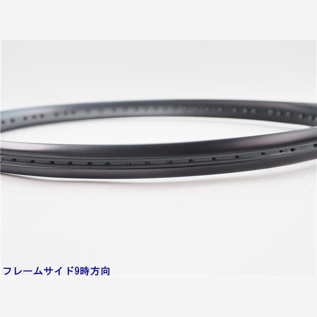 中古 テニスラケット ウィルソン アールエフ 01 2024年モデル