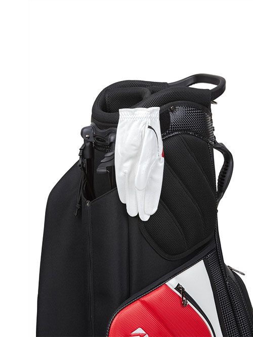 ブリヂストン ツアースタンドモデル CB2502 スタンド キャディバッグ