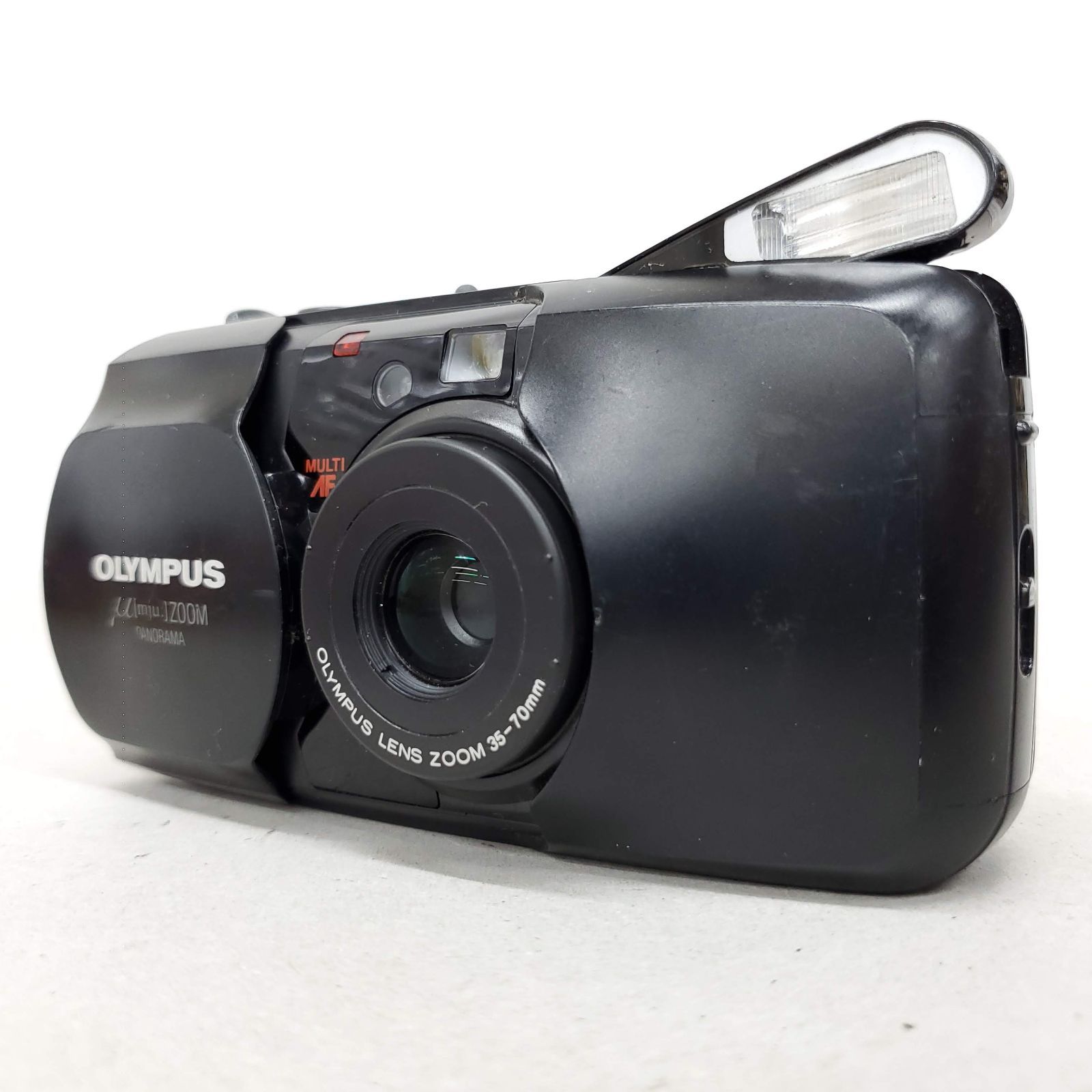 Olympus μ mju ZOOM F 1016 11 e