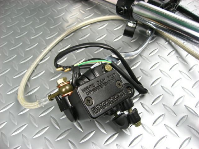 ダックスフロントサスペンションディスク用 - メルカリ