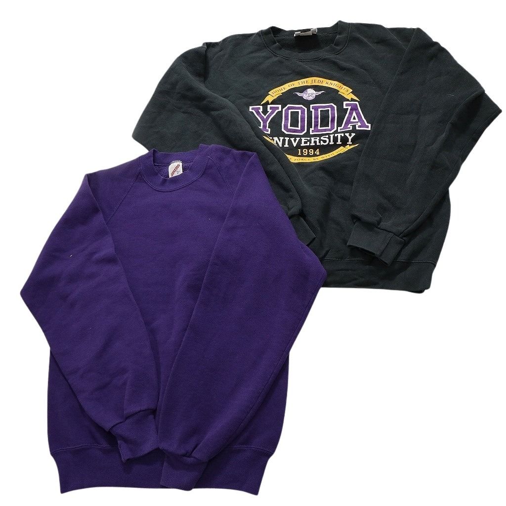 フーディー カレッジ風